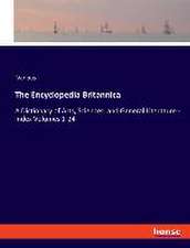 The Encyclopedia Britannica