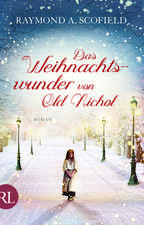 Das Weihnachtswunder von Old Nichol