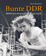 Bunte DDR