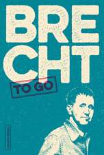 Brecht to go