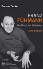 Decker, G: Franz Fühmann