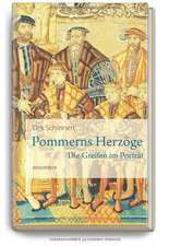 Pommerns Herzöge