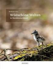 Otto, W: Wildschöne Welten