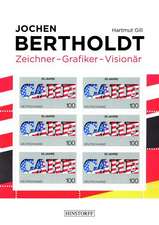 Jochen Bertholdt