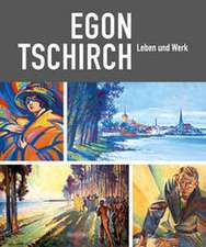 Egon Tschirch