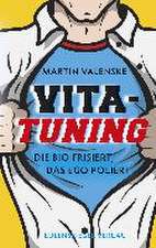 Vita-Tuning