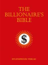 The Billionaire's Bible