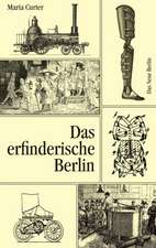 Das erfinderische Berlin