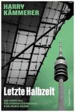 Letzte Halbzeit