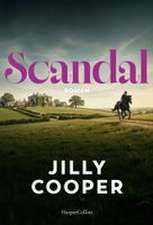 Scandal