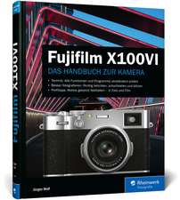 Fujifilm X100VI