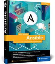 Ansible