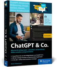 ChatGPT & Co.