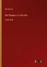 Die Marquise von Norville