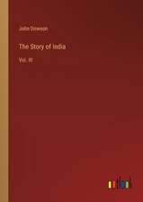 The Story of India