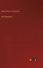 Die Chasaren