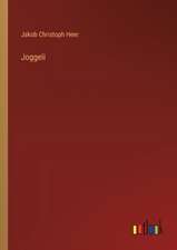 Joggeli