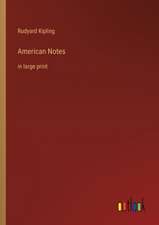 American Notes