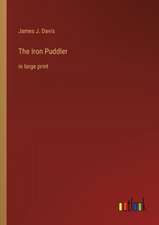 The Iron Puddler