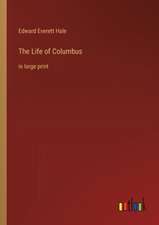 The Life of Columbus