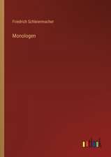 Monologen