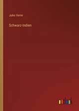 Schwarz-Indien