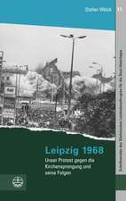 Leipzig 1968