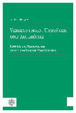 Vergegnungen, Umbruche Und Aufbruche: Beitrage Zur Theologie Des Christlich-Judischen Verhaltnisses