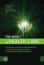 The Impact of Health Care