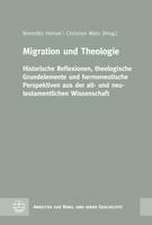 Migration und Theologie