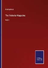 The Victoria Magazine