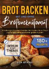 Brot backen mit und ohne Brotbackautomat