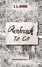 Rembrandt to Go