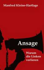 Ansage