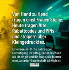 Offline? Dann bitte leise sterben