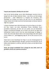 Frequenz des Erwachens