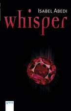 Whisper