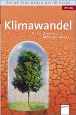 Omphalius, R: Bibliothek des Wissens. Klimawandel