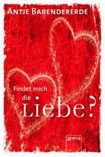 Findet mich die Liebe?