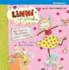 Linni von Links 02. Star im Himbeer-Sahne-Himmel