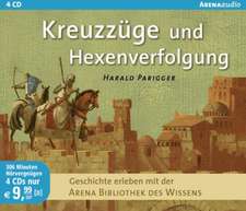 Parigger, H: Kreuzzüge und Hexenverfolgung