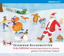 O du fröhliche! Weihnachtsgeschichten für 3 Minuten