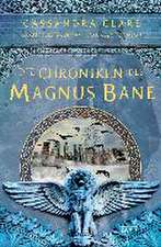 Die Chroniken des Magnus Bane