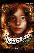 Woodwalkers (3). Hollys Geheimnis