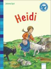 Spyri, J: Heidi