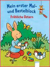 Fröhliche Ostern!