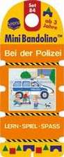 Bei der Polizei