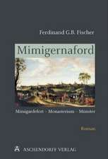 Mimigernaford