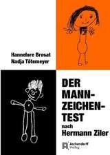 Der Mann-Zeichen-Test