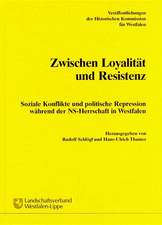 Zwischen Loyalität und Resistenz